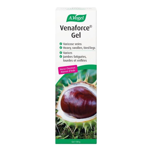 A. Vogel Venaforce Gel (100g) Hot on Sale