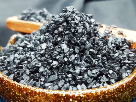 Alchemy Taste Black Lava Sea Salt (99g) Online