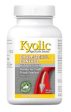 Kyolic Cholesterol Control With Lecithin Formula 104 (180 Capsules) on Sale