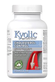 Kyolic Formula 106 (180 Capsules) Discount