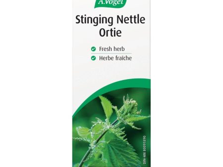 A. Vogel Stinging Nettle (50ml) Cheap