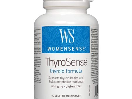 WomenSense ThyroSense Discount