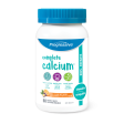 Progressive Complete Calcium for Kids (60 Chewable Tablets) Sale