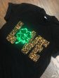 LOVE St. Patty s Day Shirt Sale