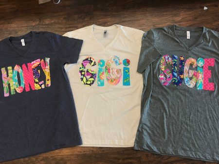 GiGi Shirt, Personalized shirt (S-4XL) Sale